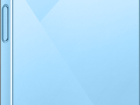 Hot 30i 8/128GB Glacier Blue