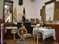 Морозовский краеведческий музей