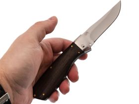 Автоматический нож "Флинт"