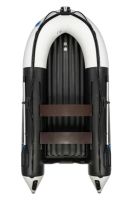 Лодка ПВХ STORMLINE Air Hector 360 (2024)