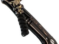 Бусина с темляком Грогу