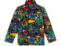 Куртка трикотажная для мальчиков