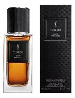 Tuxedo Sharp Patchouli: парфюмерная вода 75мл