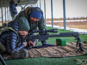 Самого меткого стрелка выявили среди руководства Дальнего Востока