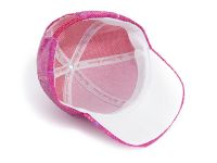 Кепка для девочки