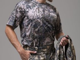 Летний костюм для охоты Remington Hot Summer Figure