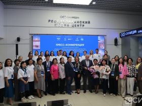 В Якутии стартовал междисциплинарный проект по изучению языков и культур народов Севера и Арктики