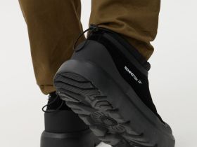 Угги Remington Urban WW Black