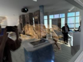 ВЭФ-2025: Якутия открыла свой павильон на «Улице Дальнего Востока»