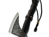 Топор Русь, кулачный