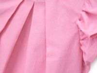 Блузка для маленькой девочки