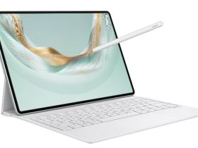 Планшет HUAWEI