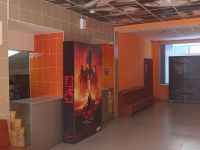 Кинотеатр «Горняк»