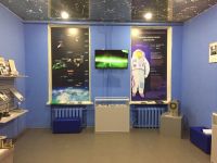 Вознесенский сельский дом культуры