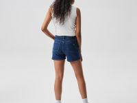 Женские шорты Lacoste Straight Fit