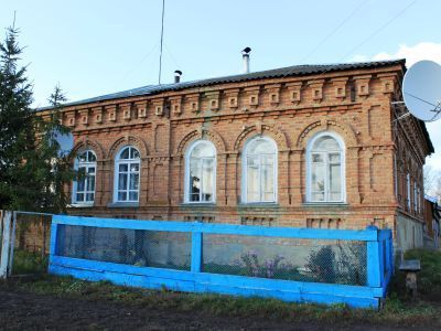 "Дом крестьянина"