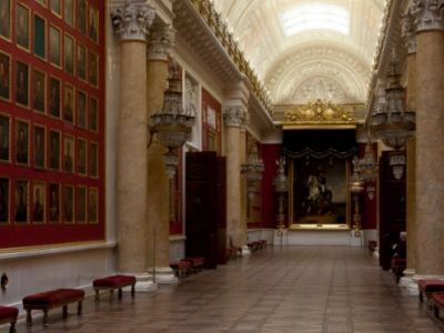 Военная галерея