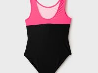 Купальник трикотажный для девочек