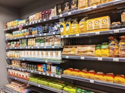 В Якутске выявили факты повышения цен на гречку и макароны