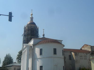 Церковь Иоакима и Анны