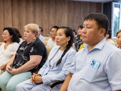 В Якутии учредят гранты за проекты в сфере социальных инноваций