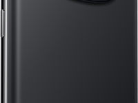 Смартфон Xiaomi Redmi Note 14 Pro+ 5G 8/256GB Midnight Black