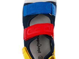 Сандалии для мальчиков