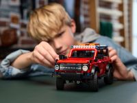 Technic 42213 Конструктор Ford Bronco SUV