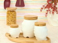 Емкость для хранения Albero