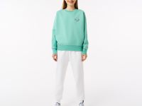 Женский свитер Lacoste стандартного кроя