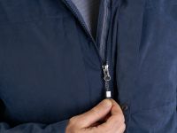 Куртка пуховая Urban Fox IV Мужская