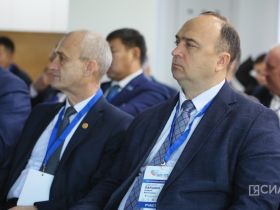 В Якутии разработана стратегия развития общественных пространств