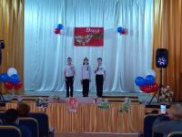 Сельский дом культуры х. Гуреев