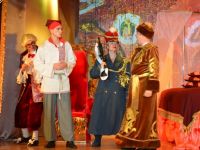 Дом культуры «Яля сэв»