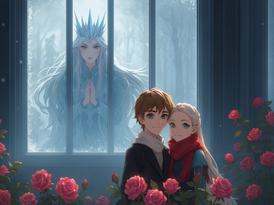 Билеты на Снежная королева (Эмоцика) / Театр | Афиша | ИнфоТаймс