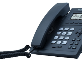 IP-телефон YEALINK