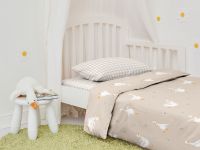 Постельное белье детское Cute goose