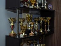 Стеклозаводский дом культуры