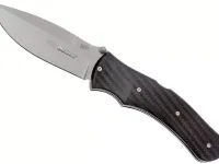 Складной нож Viper Start, сталь N690, рукоять карбон