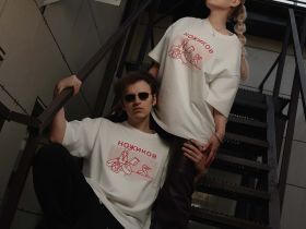 Футболка Ножиков "Рубим с плеча"