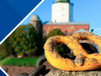 Тайны Средневекового Выборга