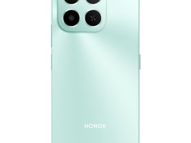 Смартфон HONOR X6c 6/256 ГБ Бирюзовый