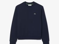 Женская толстовка Lacoste