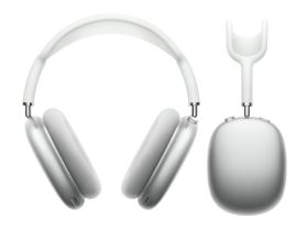 Беспроводная гарнитура Apple AirPods Max (Silver) (MGYJ3)