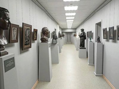 Брянский музей истории фотографии