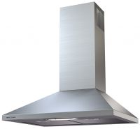 Купольная вытяжка KRONA JANNA 600 INOX SL