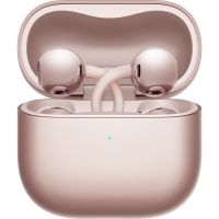 Наушники Huawei FreeClip 2 розовые
