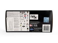 24084W Игрушечная машинка Welly Cadillac Escalade