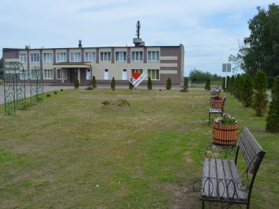 Булынинский Дом культуры