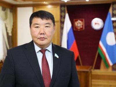 Алексей Еремеев: президент страны обозначил историческую миссию России